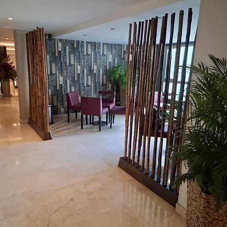 Washington Plaza Hotel Barranquilla  Exterior photo