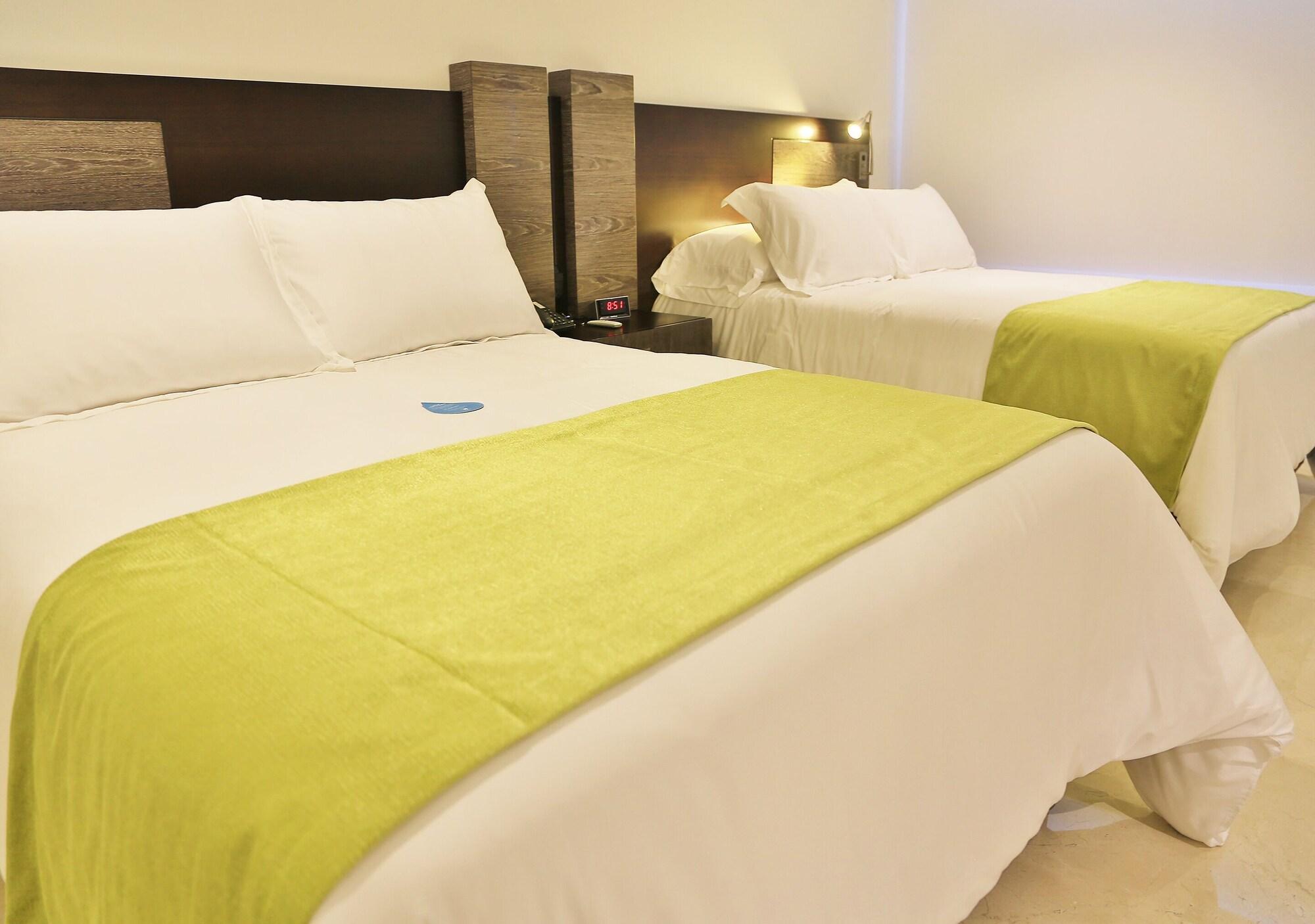 Washington Plaza Hotel Barranquilla  Exterior photo
