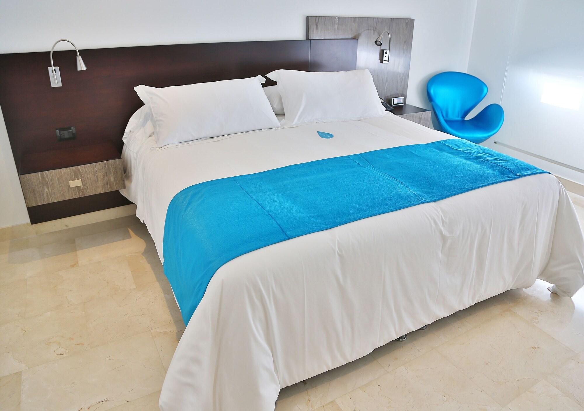 Washington Plaza Hotel Barranquilla  Exterior photo