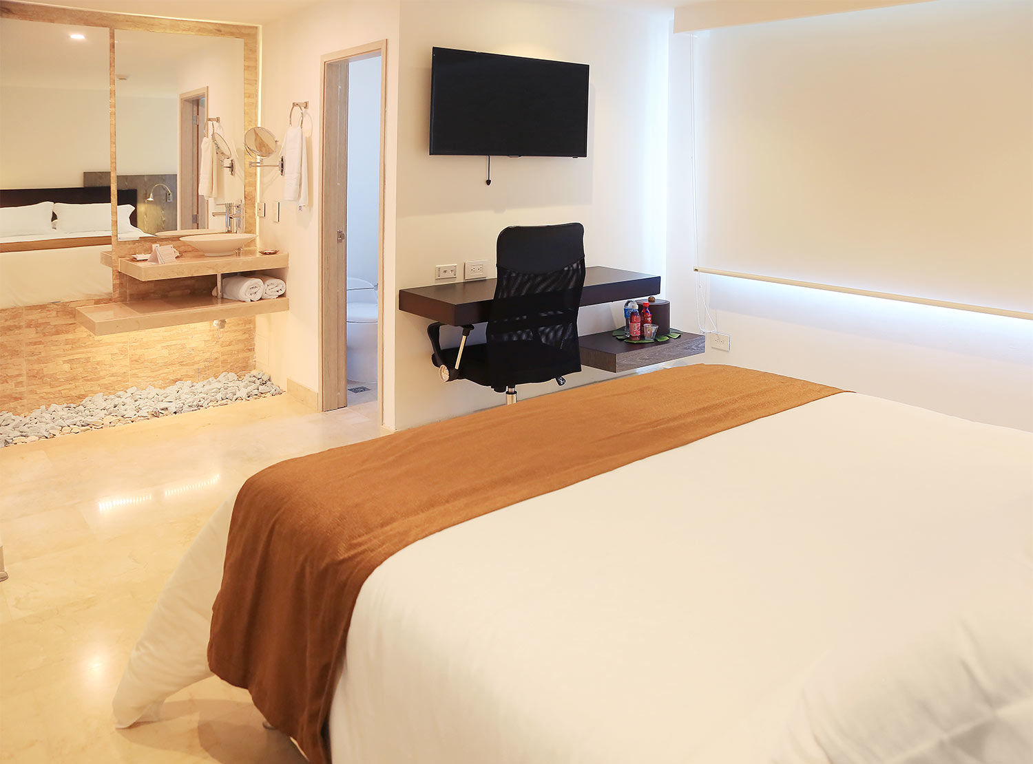 Washington Plaza Hotel Barranquilla  Exterior photo