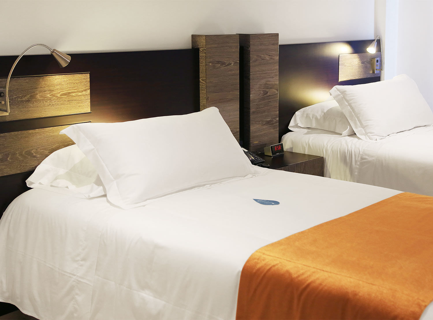 Washington Plaza Hotel Barranquilla  Exterior photo