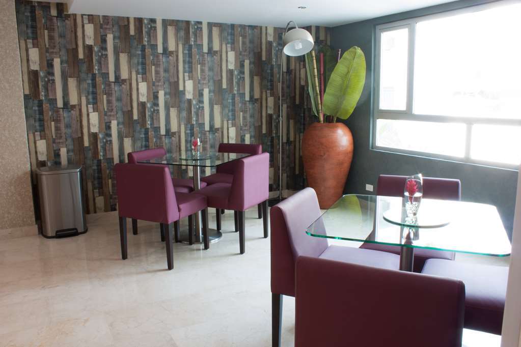 Washington Plaza Hotel Barranquilla  Interior photo